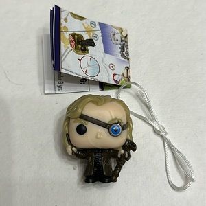 Kinder Joy Egg- Harry Potter Collection